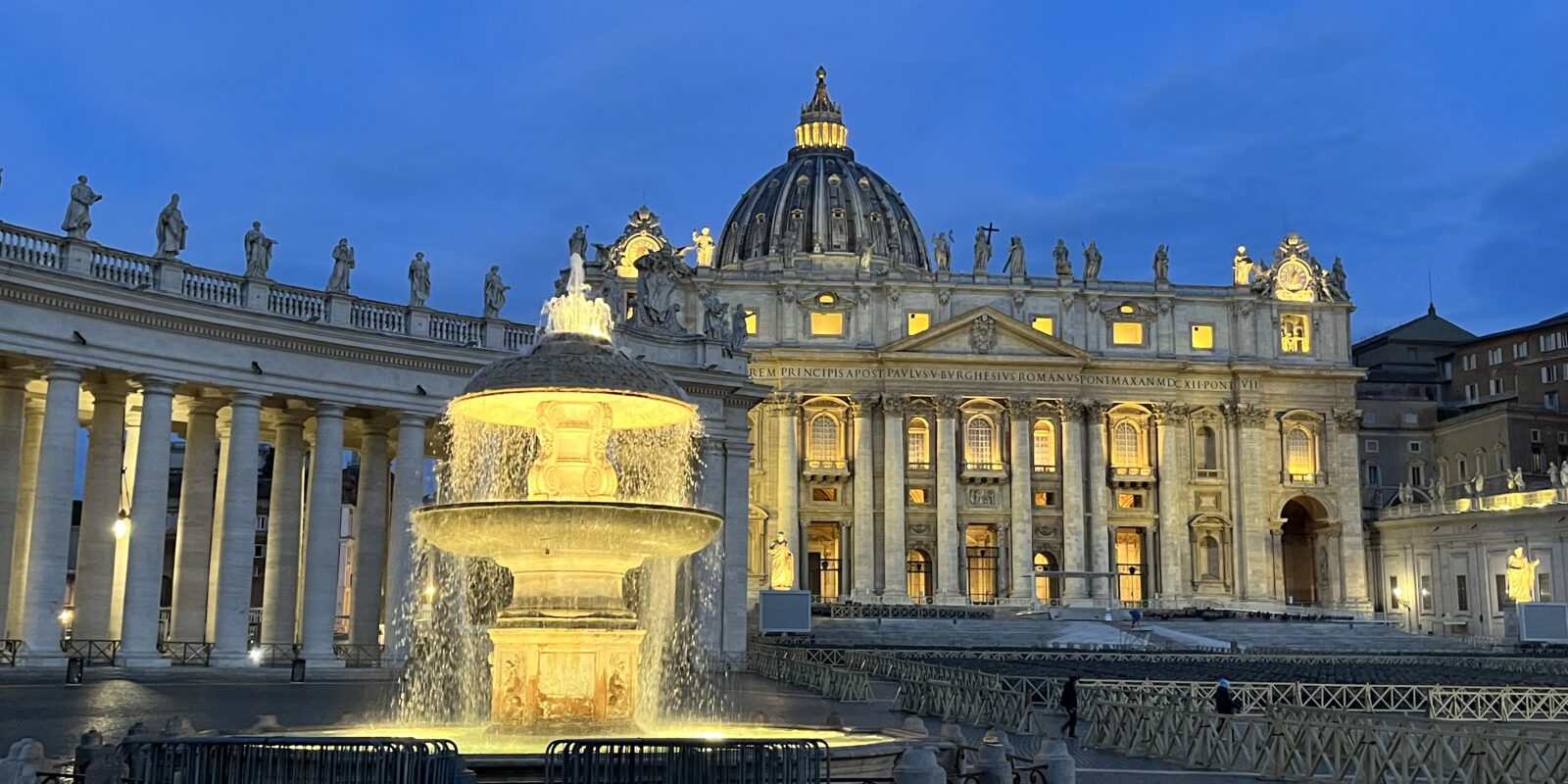 Petersdom