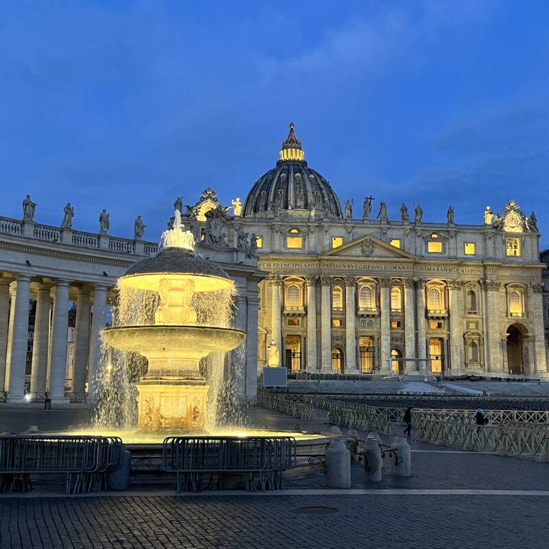 Petersdom