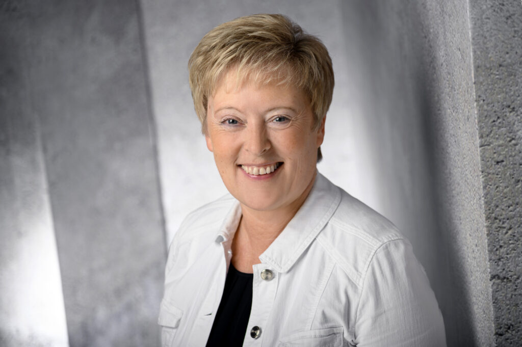 Mechthild Weßling