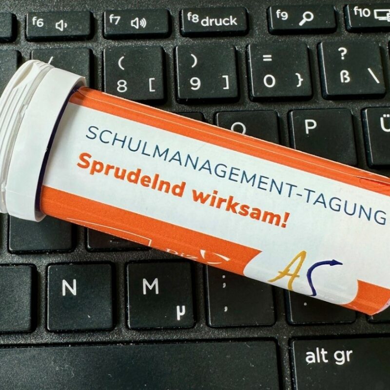 „Haltung ist der Motor der Veränderung“ – wirksame Tiefenstrukturen