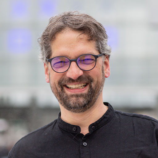 Carsten Wolfers