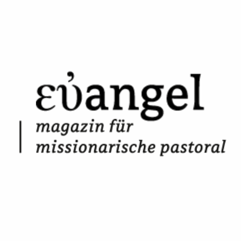 Euangel - Magazin für missionarische pastoral