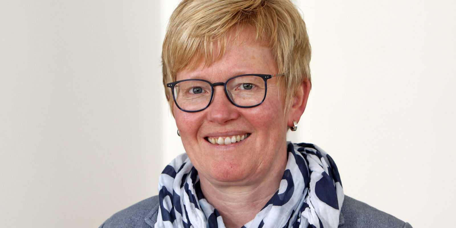 Christine Hölscher gibt Amt als Pfarrbeauftragte ab