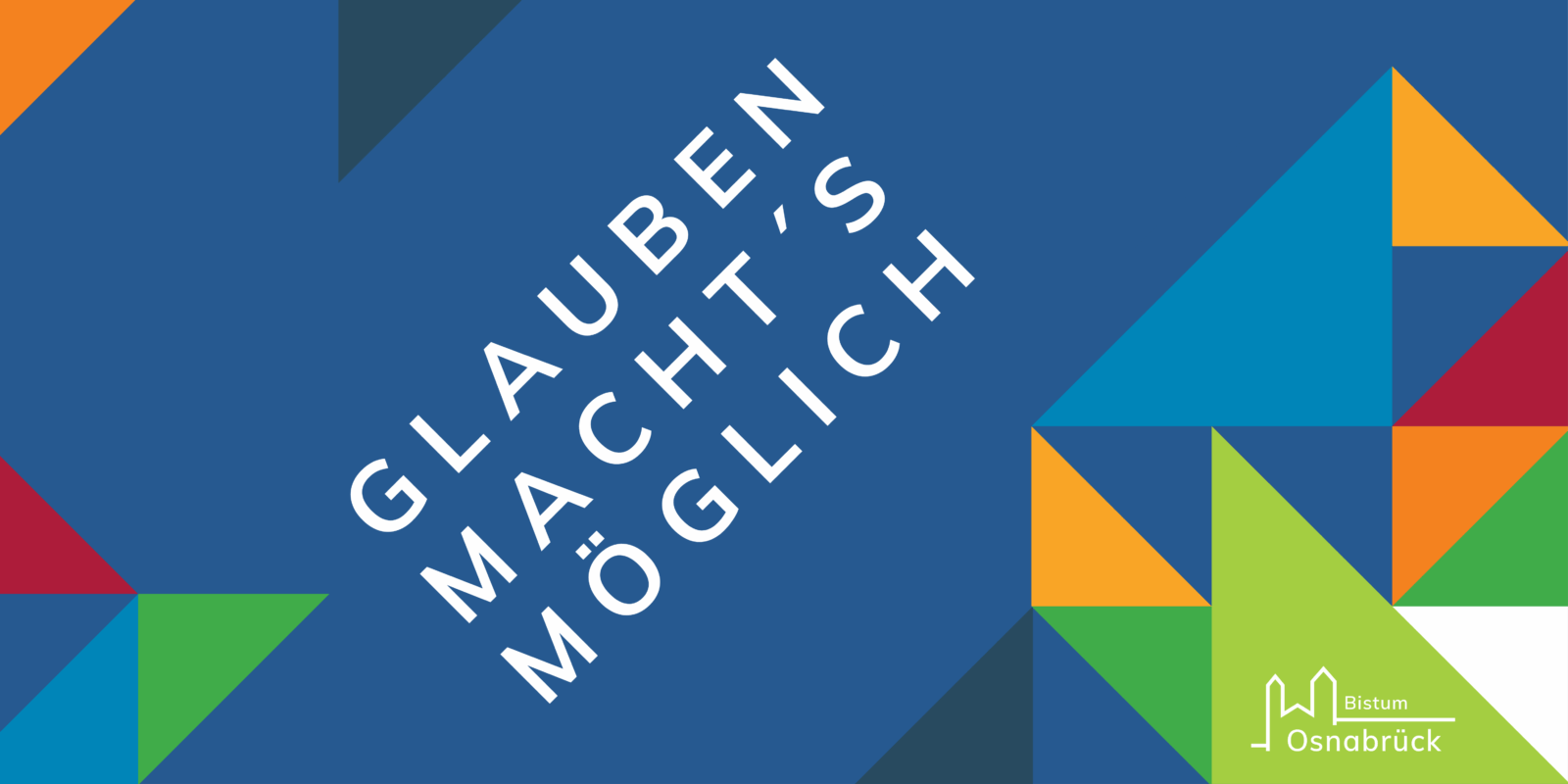 Teaser zum Bistumsprogramm am Tag der Niedersachsen
