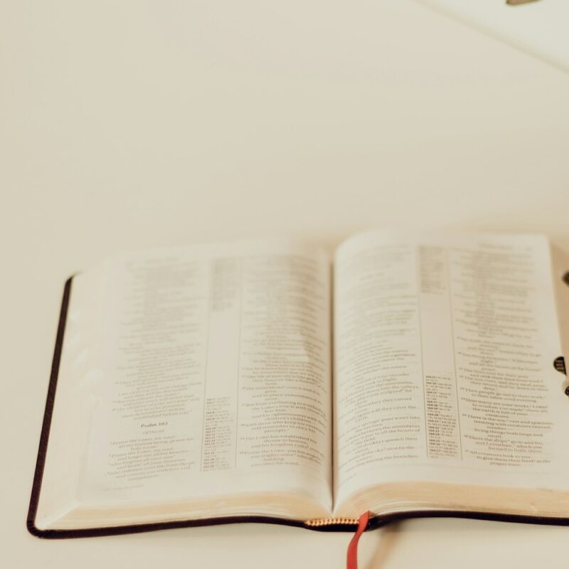Bibel