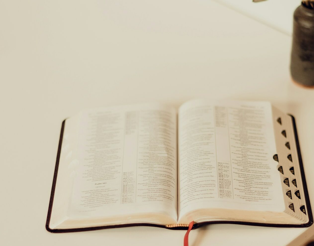 Bibel