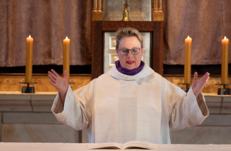 Wortgottesdienstleitende im Bistum Osnabrück