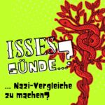 Titelbild Podcast "Isses Sünde ...