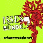 Titelbild Podcast "Isses Sünde ...
