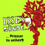 Titelbild Podcast "Isses Sünde ...