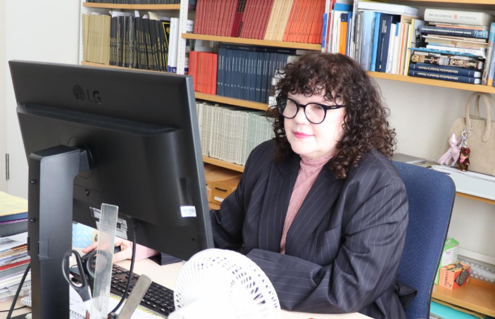 Urszula Ornat
