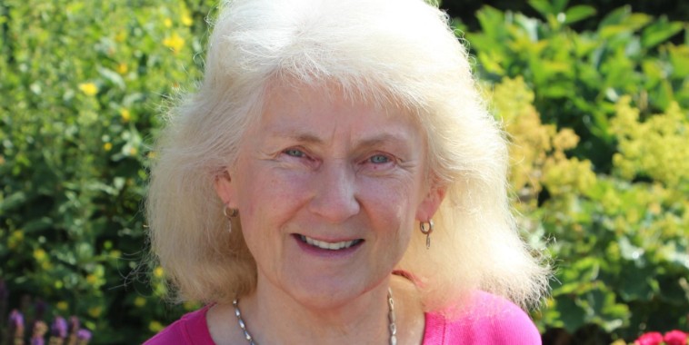 Margret Obermeyer aus Hagen a.T.W.