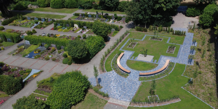 das Antonius-Eck in Messingen