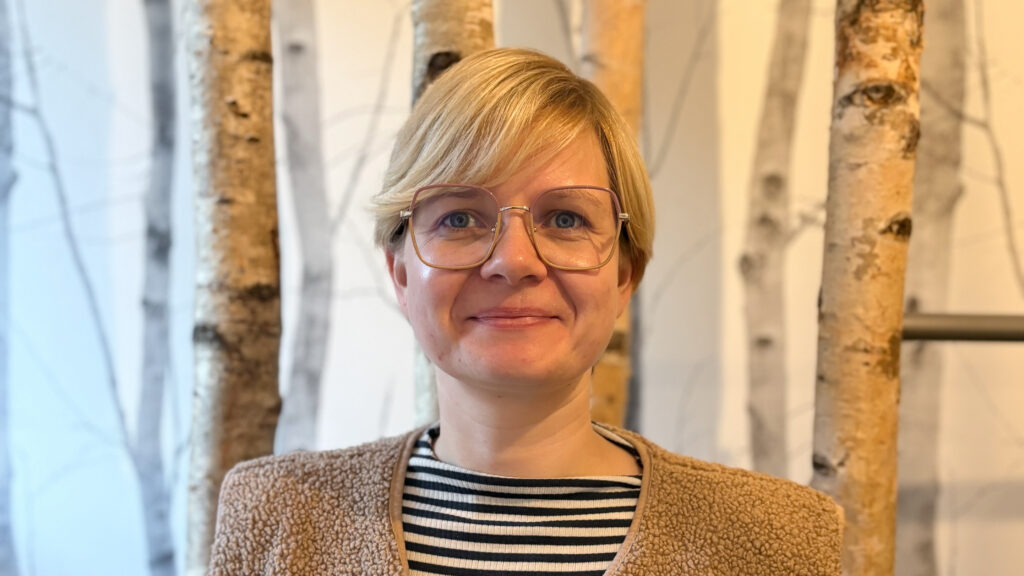 Jennifer Schulte-Schmitz übernimmt zum 1. Januar 2027 als Pfarrbeauftragte die Leitung der Pfarreiengemeinschaft Rhede-Brual-Neurhede.