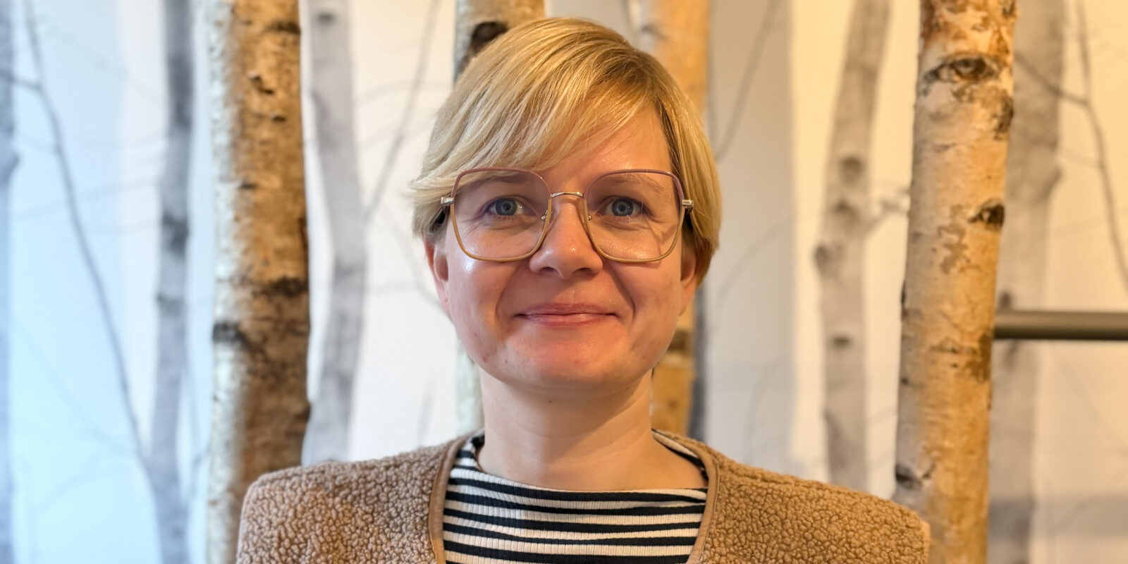 Jennifer Schulte-Schmitz übernimmt zum 1. Januar 2027 als Pfarrbeauftragte die Leitung der Pfarreiengemeinschaft Rhede-Brual-Neurhede.