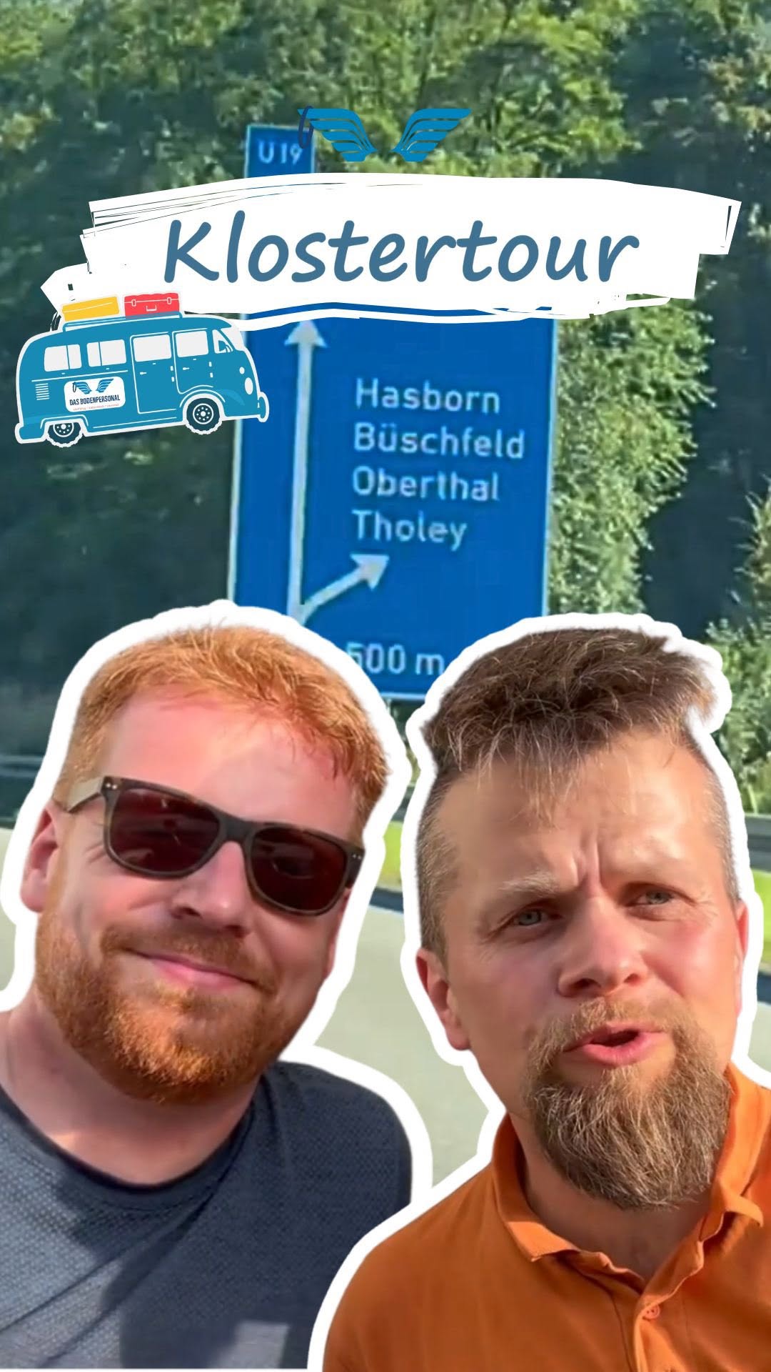 Ein Beitrag aus unserem Instagram Kanal. Veröffentlicht vor 8 Stunden