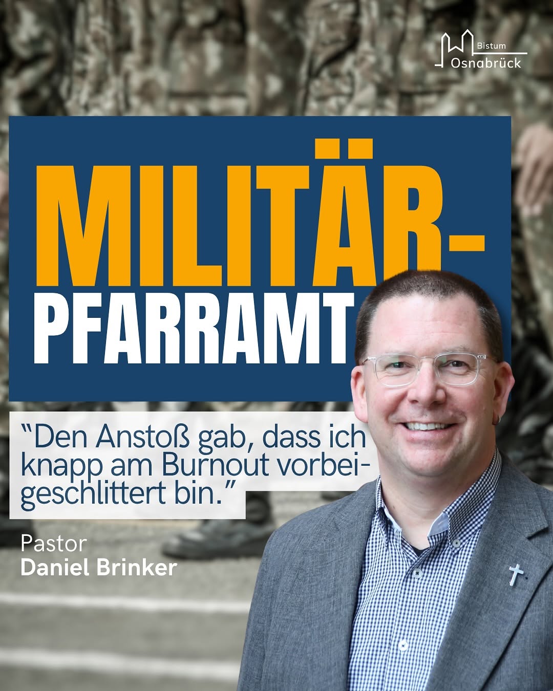 Ein Beitrag aus unserem Instagram Kanal. Veröffentlicht vor 8 Stunden