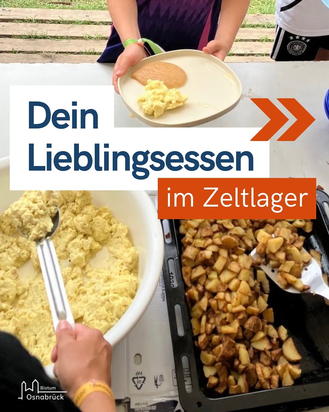 Ein Beitrag aus unserem Instagram Kanal. Veröffentlicht vor 6 Tagen