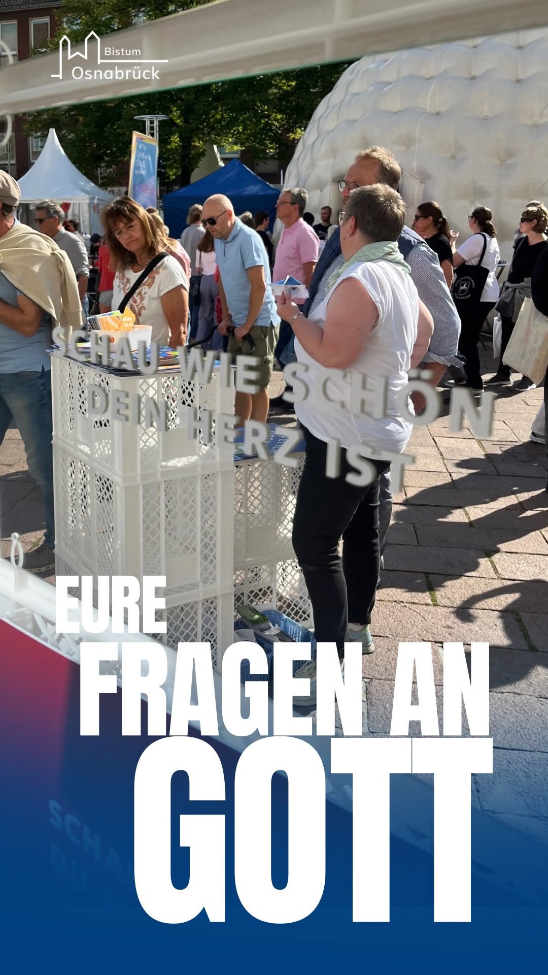 Ein Beitrag aus unserem Instagram Kanal. Veröffentlicht vor 17 Stunden