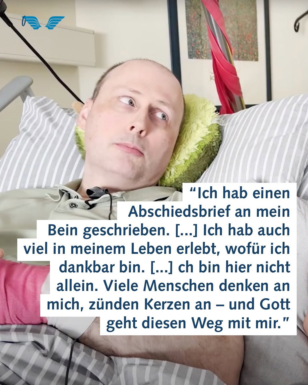 Ein Beitrag aus unserem Instagram Kanal. Veröffentlicht vor 1 Woche
