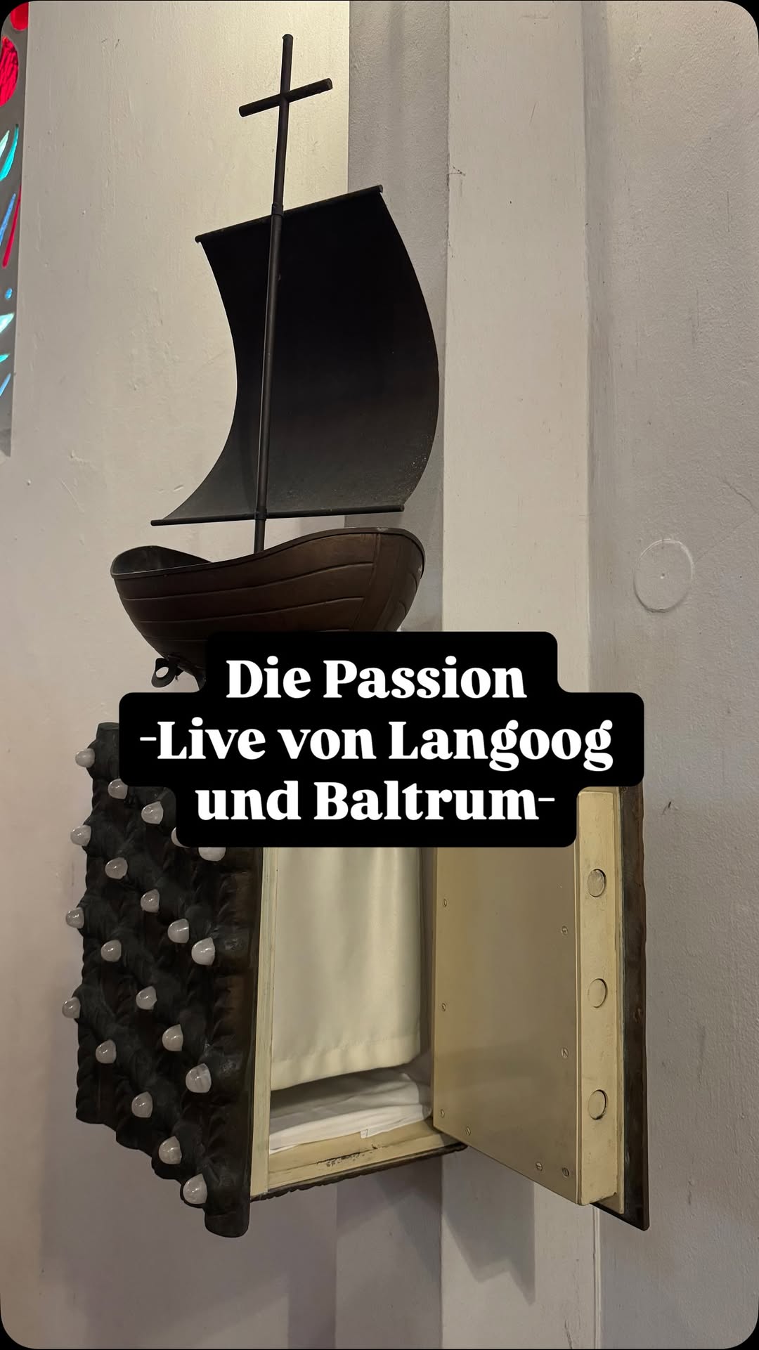 Ein Beitrag aus unserem Instagram Kanal. Veröffentlicht vor 2 Wochen