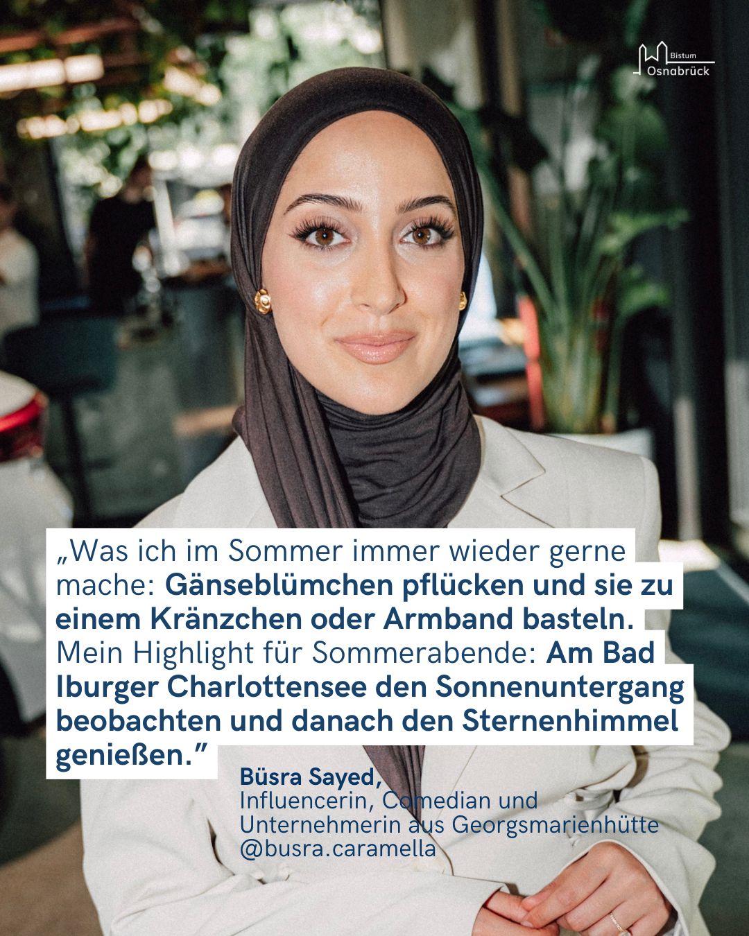 Ein Beitrag aus unserem Instagram Kanal. Veröffentlicht vor 3 Tagen