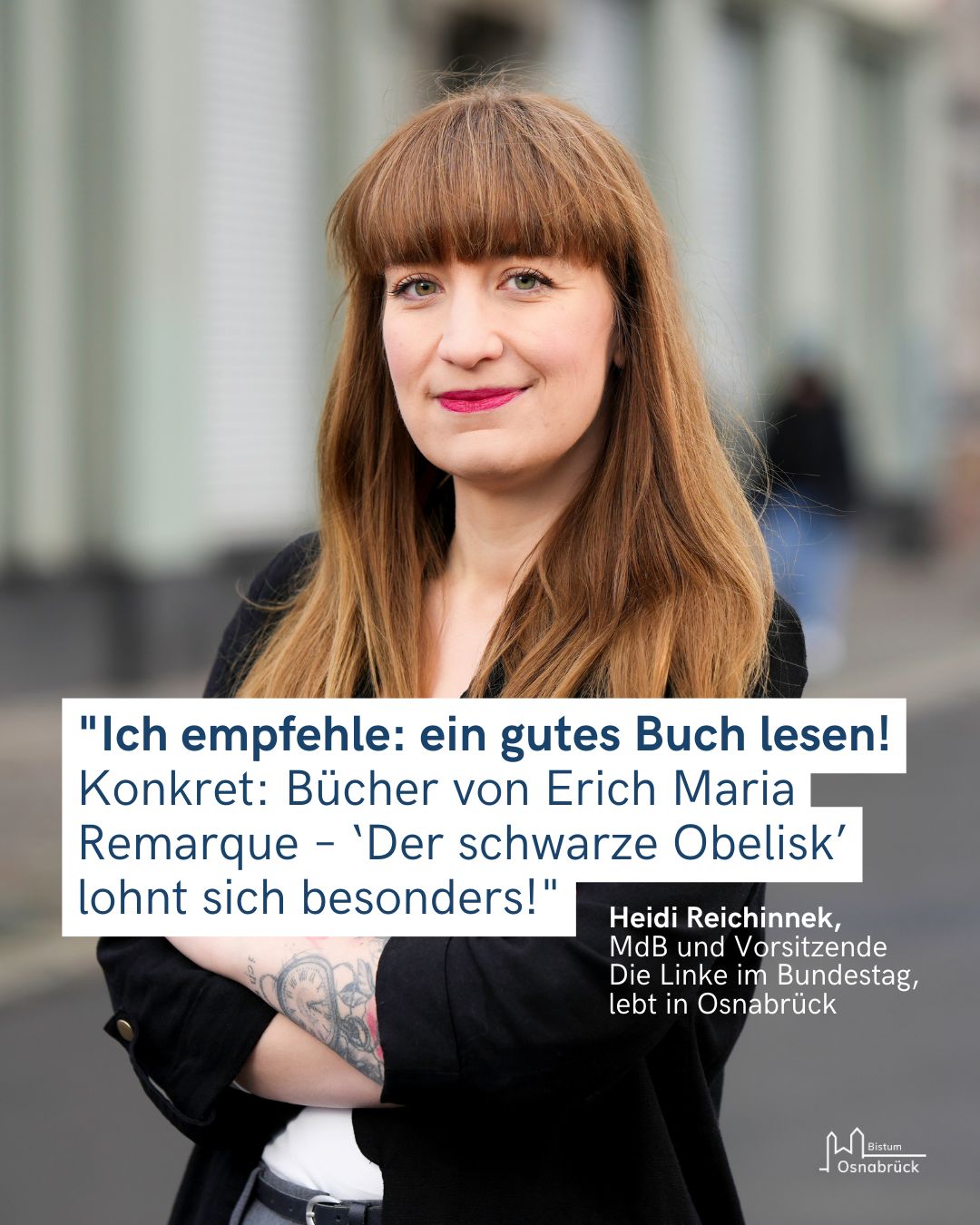 Ein Beitrag aus unserem Instagram Kanal. Veröffentlicht vor 2 Tagen