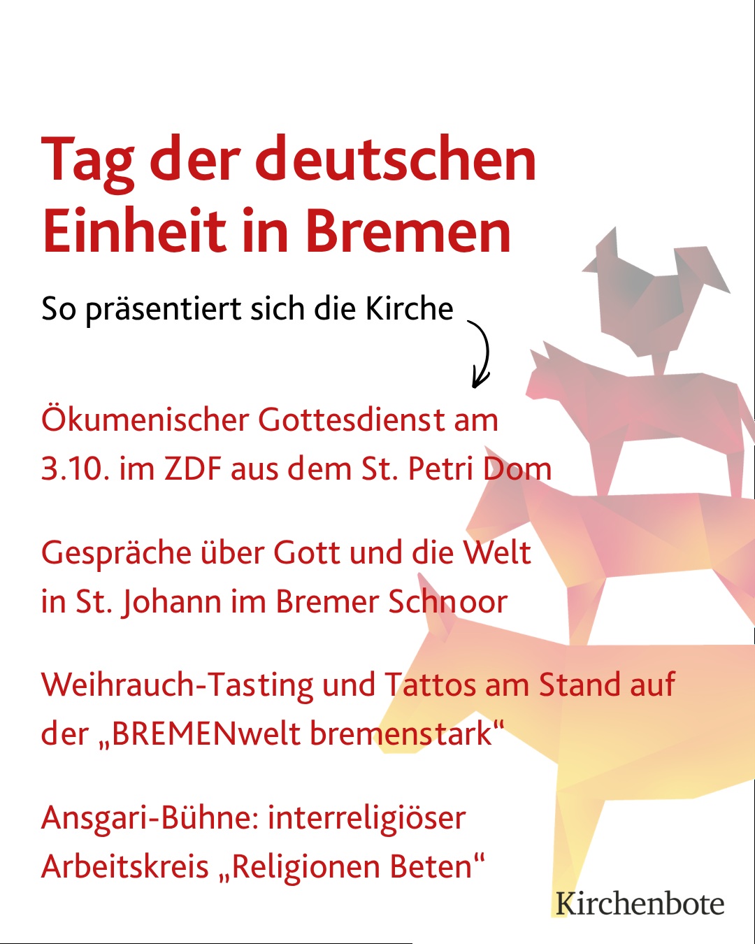 Ein Beitrag aus unserem Instagram Kanal. Veröffentlicht vor 23 Stunden