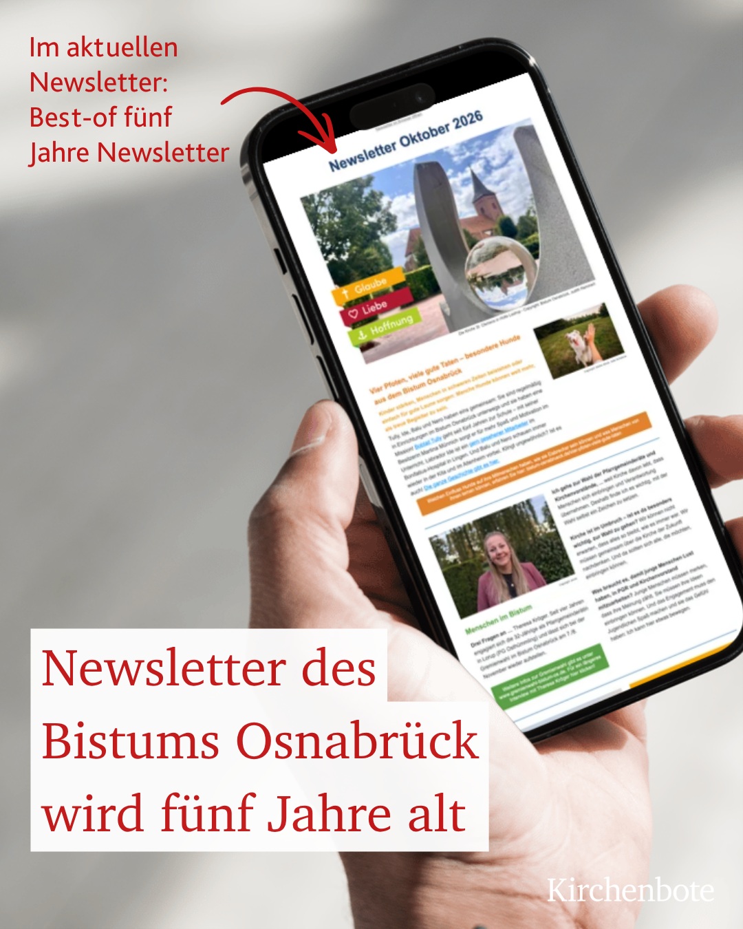 Ein Beitrag aus unserem Instagram Kanal. Veröffentlicht vor 9 Stunden