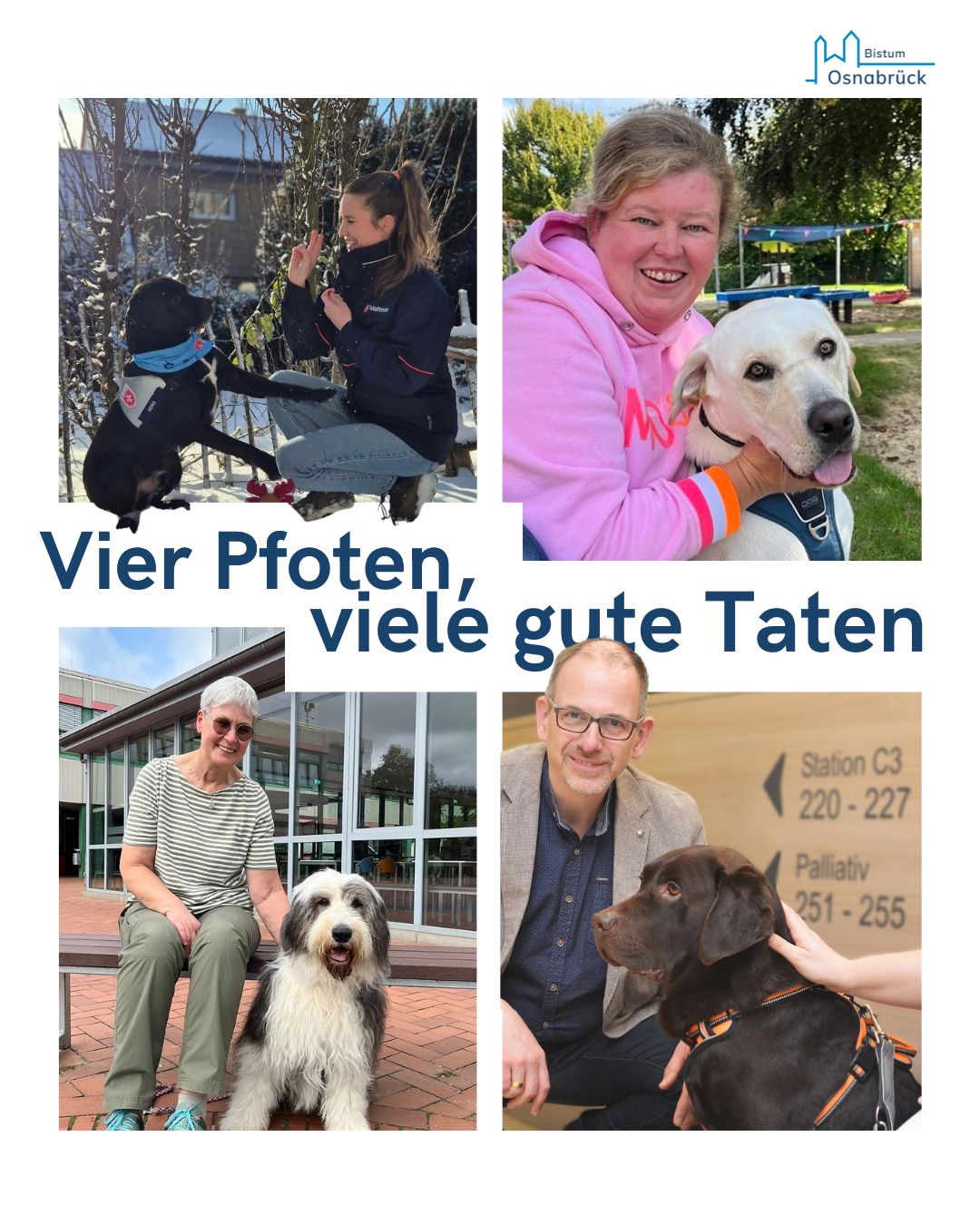 Ein Beitrag aus unserem Instagram Kanal. Veröffentlicht vor 4 Stunden
