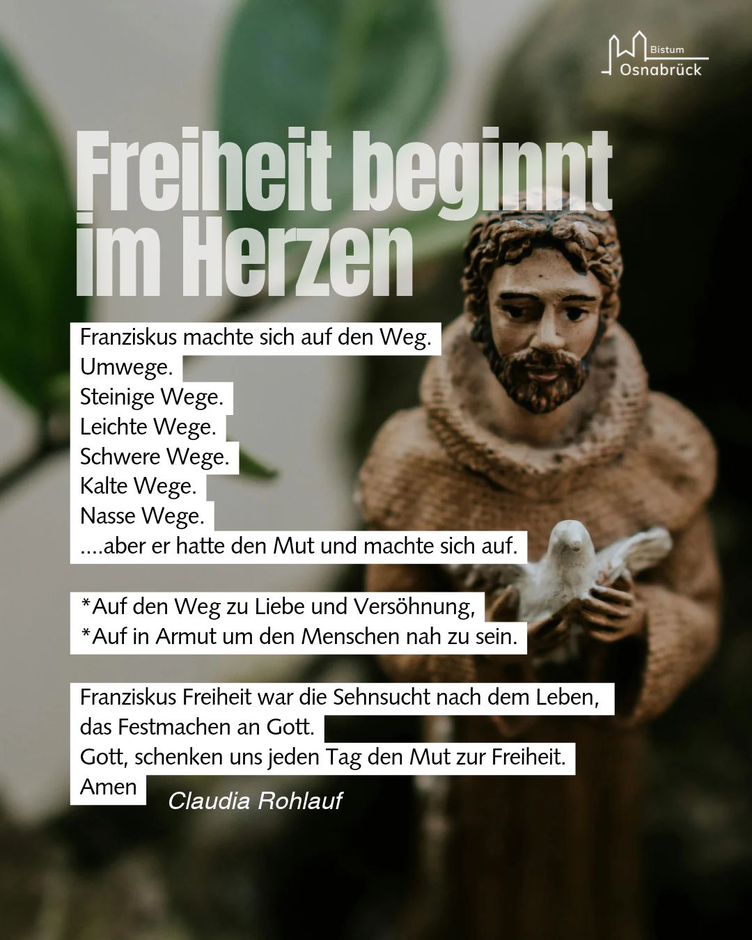 Ein Beitrag aus unserem Instagram Kanal. Veröffentlicht vor 8 Stunden