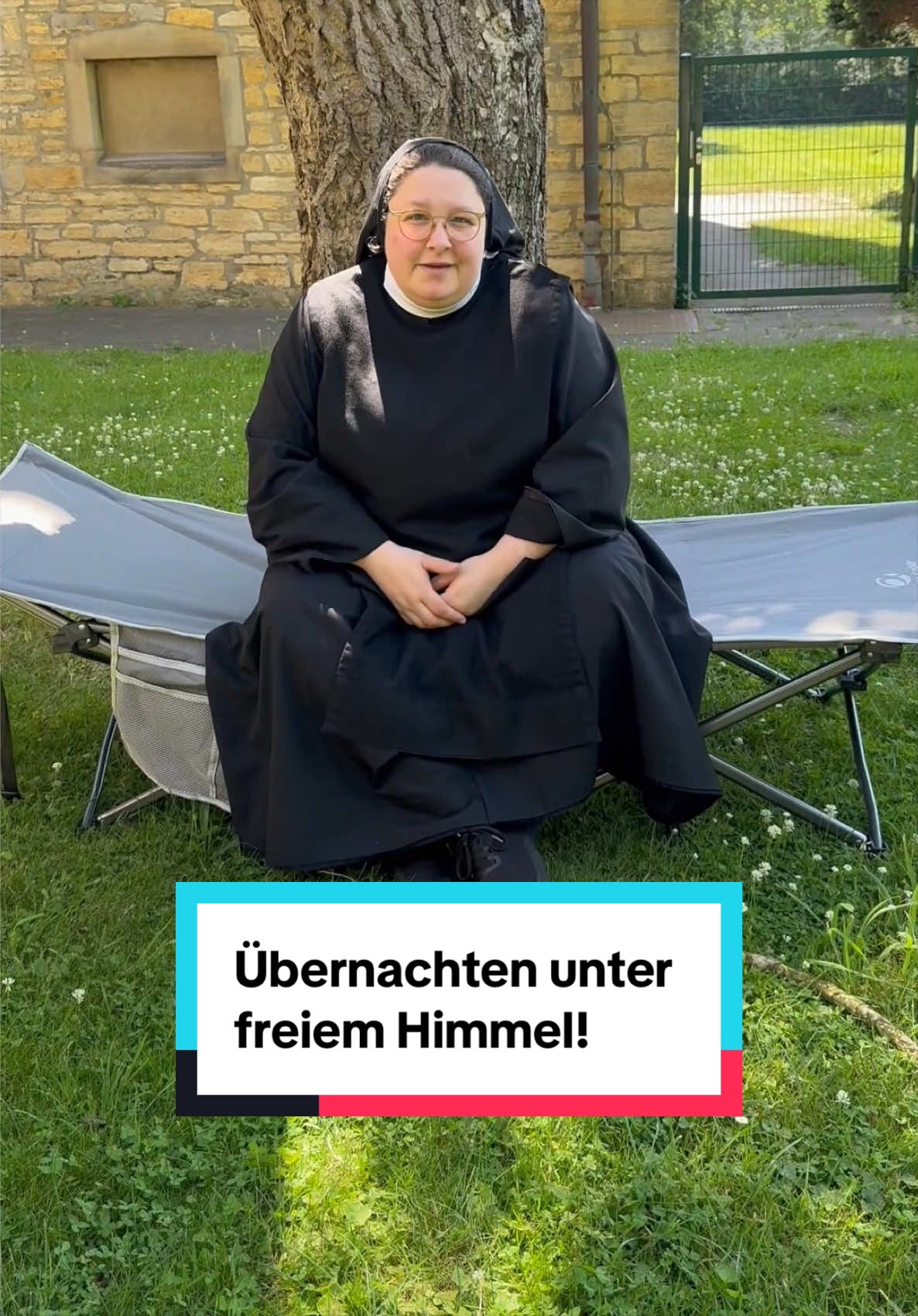 Ein Beitrag aus unserem TikTok Kanal. Veröffentlicht vor 4 Tagen