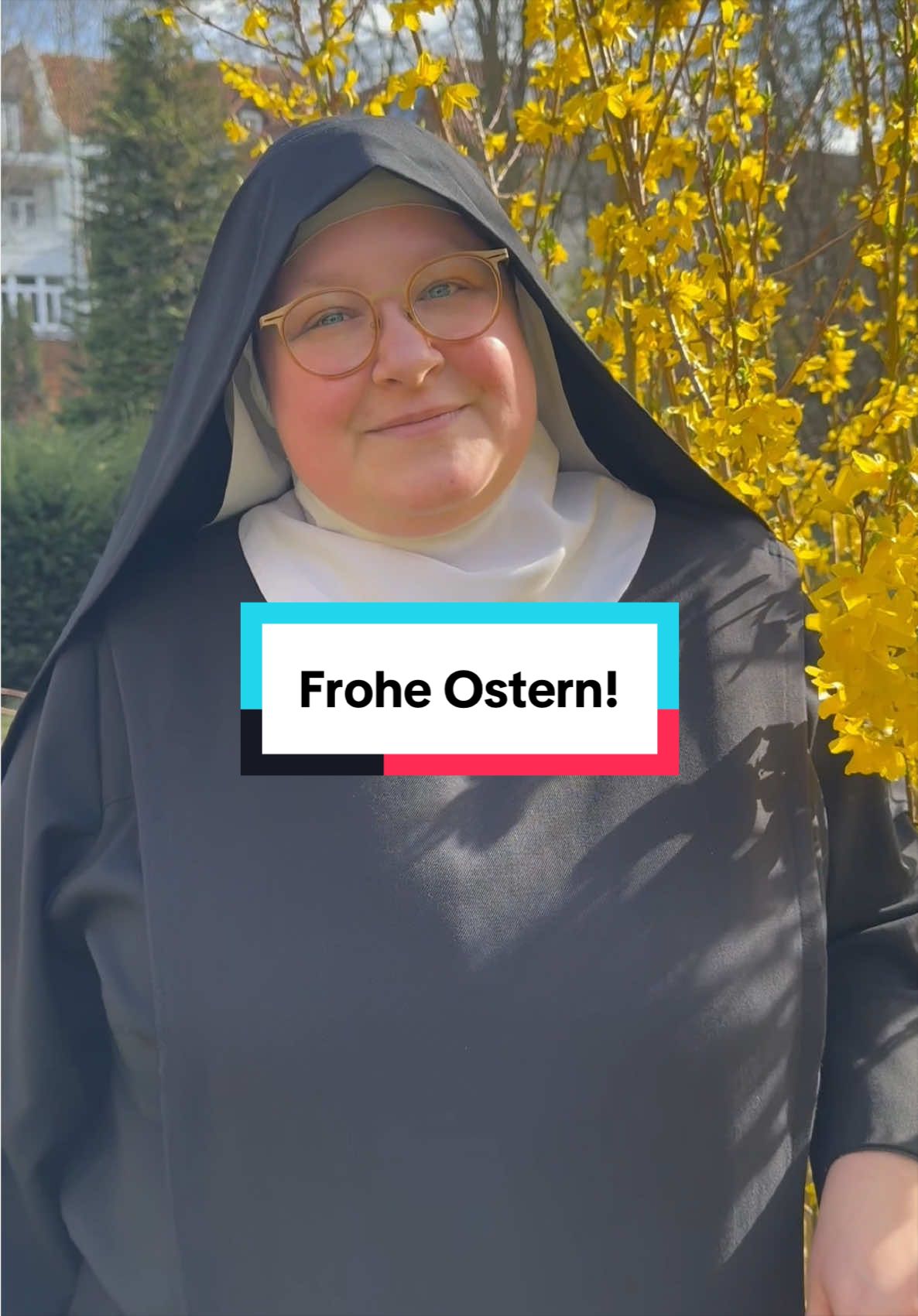 Ein Beitrag aus unserem TikTok Kanal. Veröffentlicht vor 1 Woche