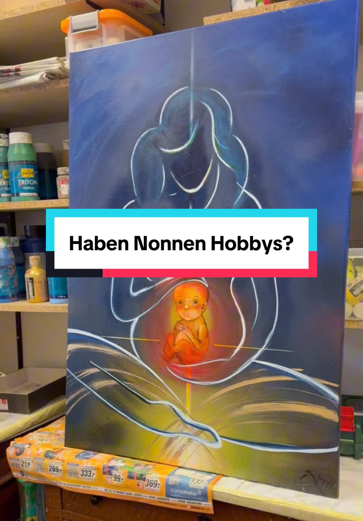 Ein Beitrag aus unserem TikTok Kanal. Veröffentlicht vor 6 Stunden