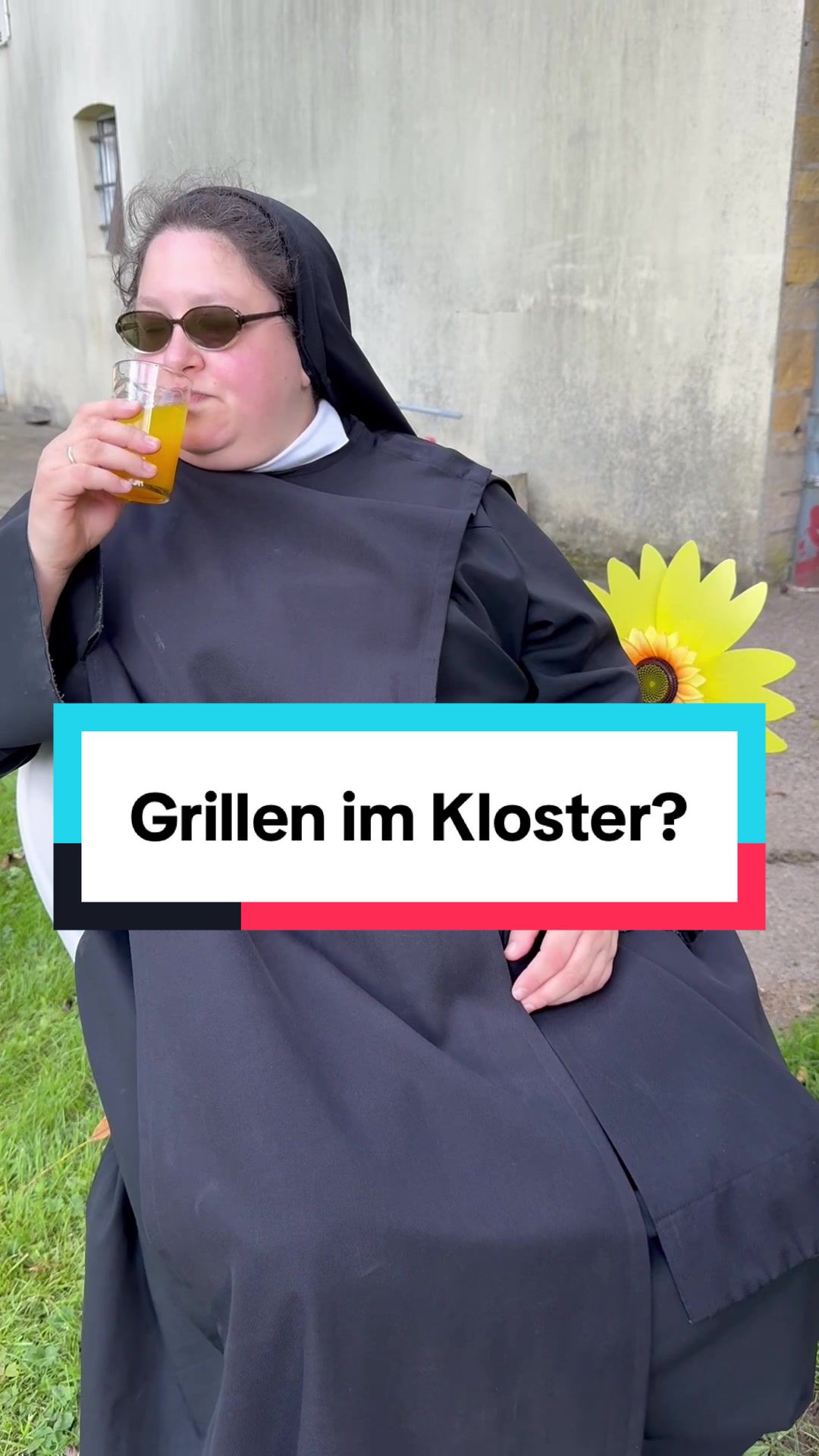 Ein Beitrag aus unserem TikTok Kanal. Veröffentlicht vor 10 Stunden