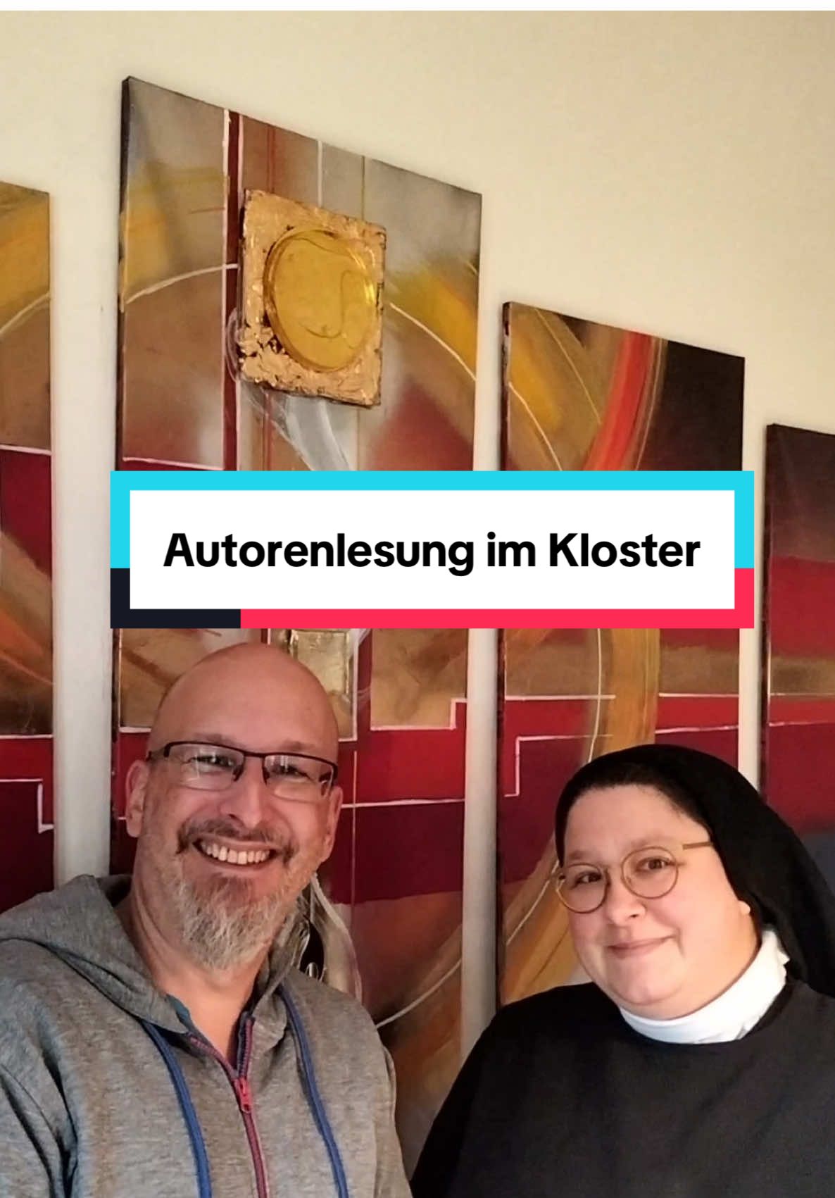 Ein Beitrag aus unserem TikTok Kanal. Veröffentlicht vor 11 Stunden