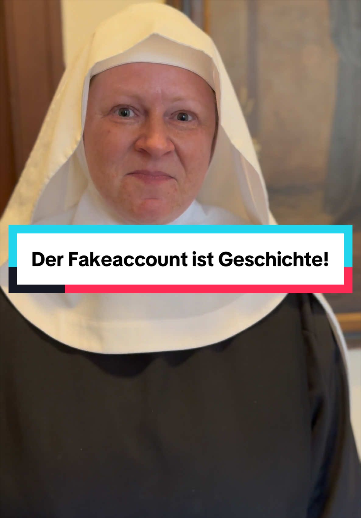 Ein Beitrag aus unserem TikTok Kanal. Veröffentlicht vor 1 Woche