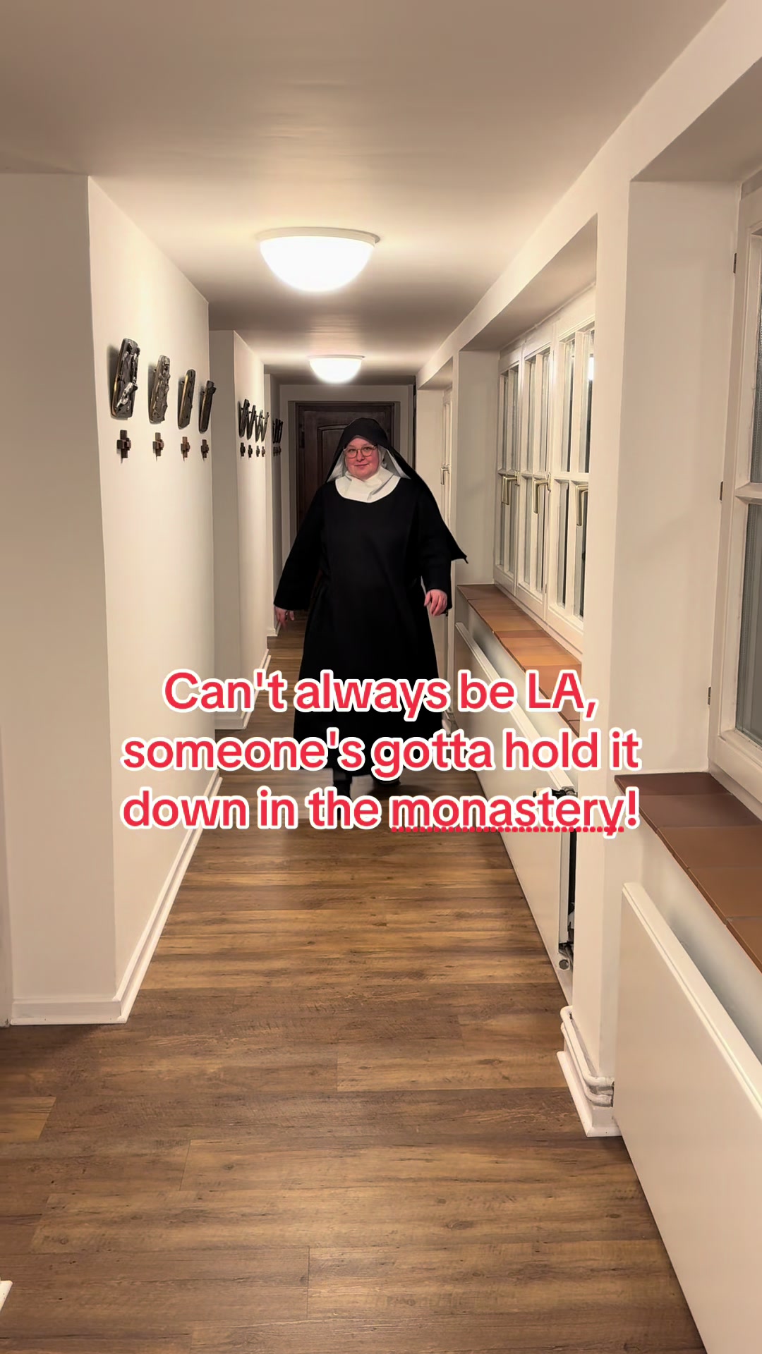 Ein Beitrag aus unserem TikTok Kanal. Veröffentlicht vor 5 Tagen