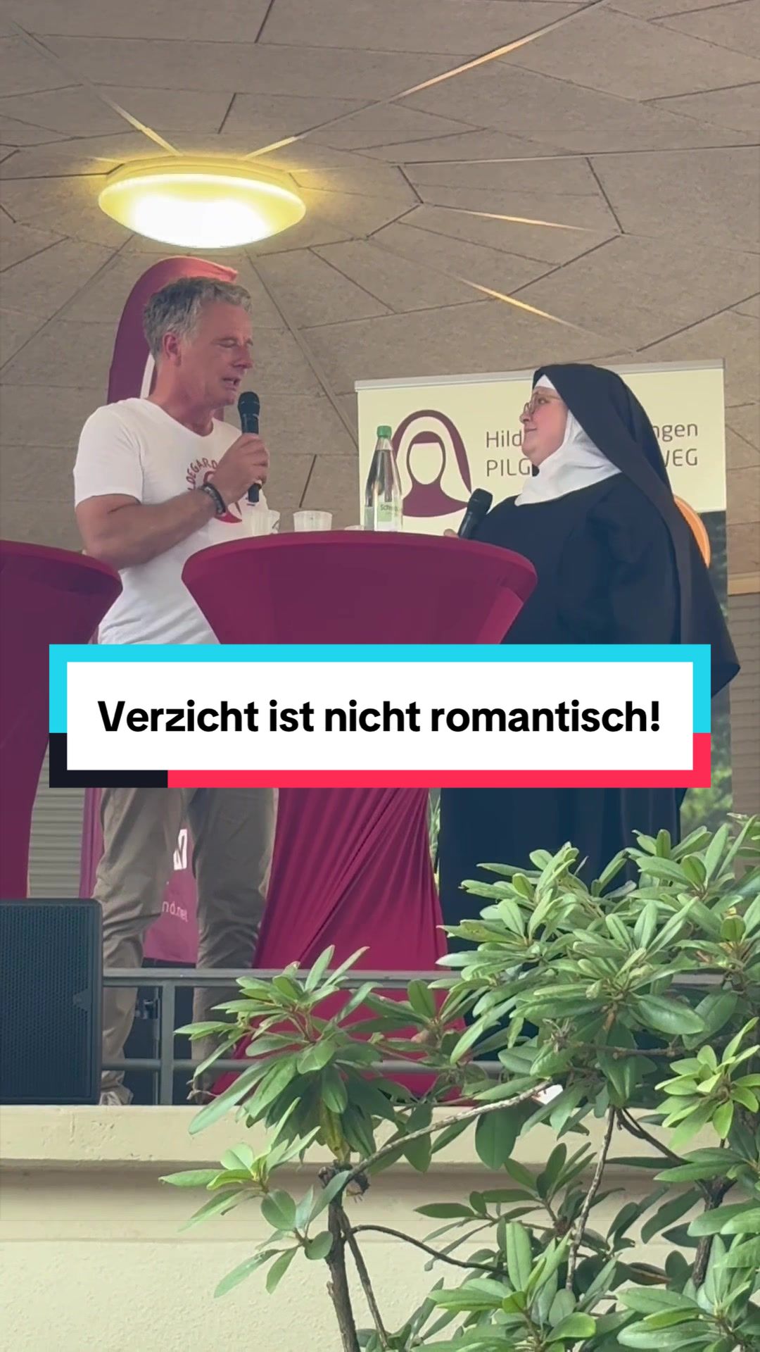 Ein Beitrag aus unserem TikTok Kanal. Veröffentlicht vor 5 Tagen