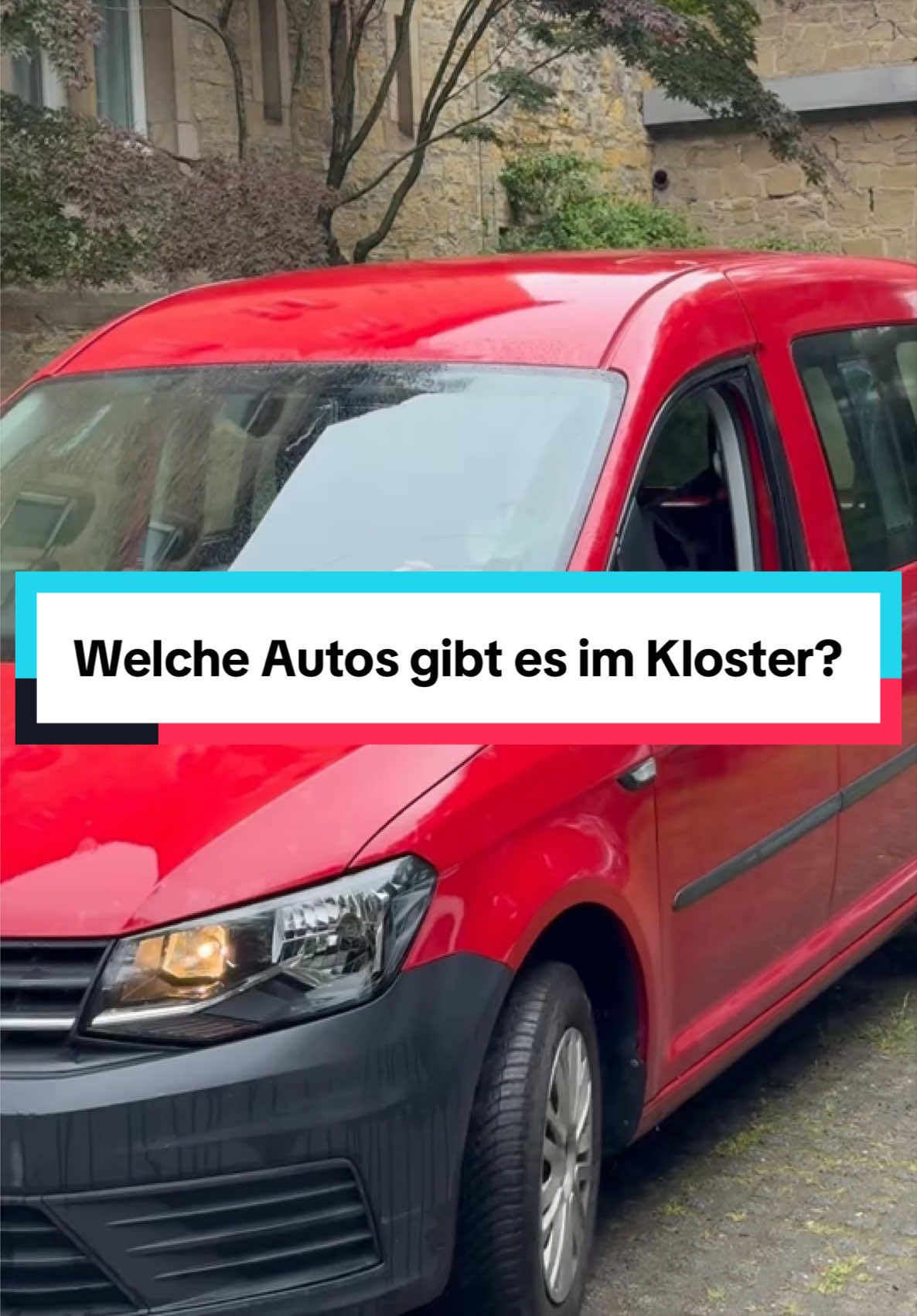 Ein Beitrag aus unserem TikTok Kanal. Veröffentlicht vor 7 Tagen