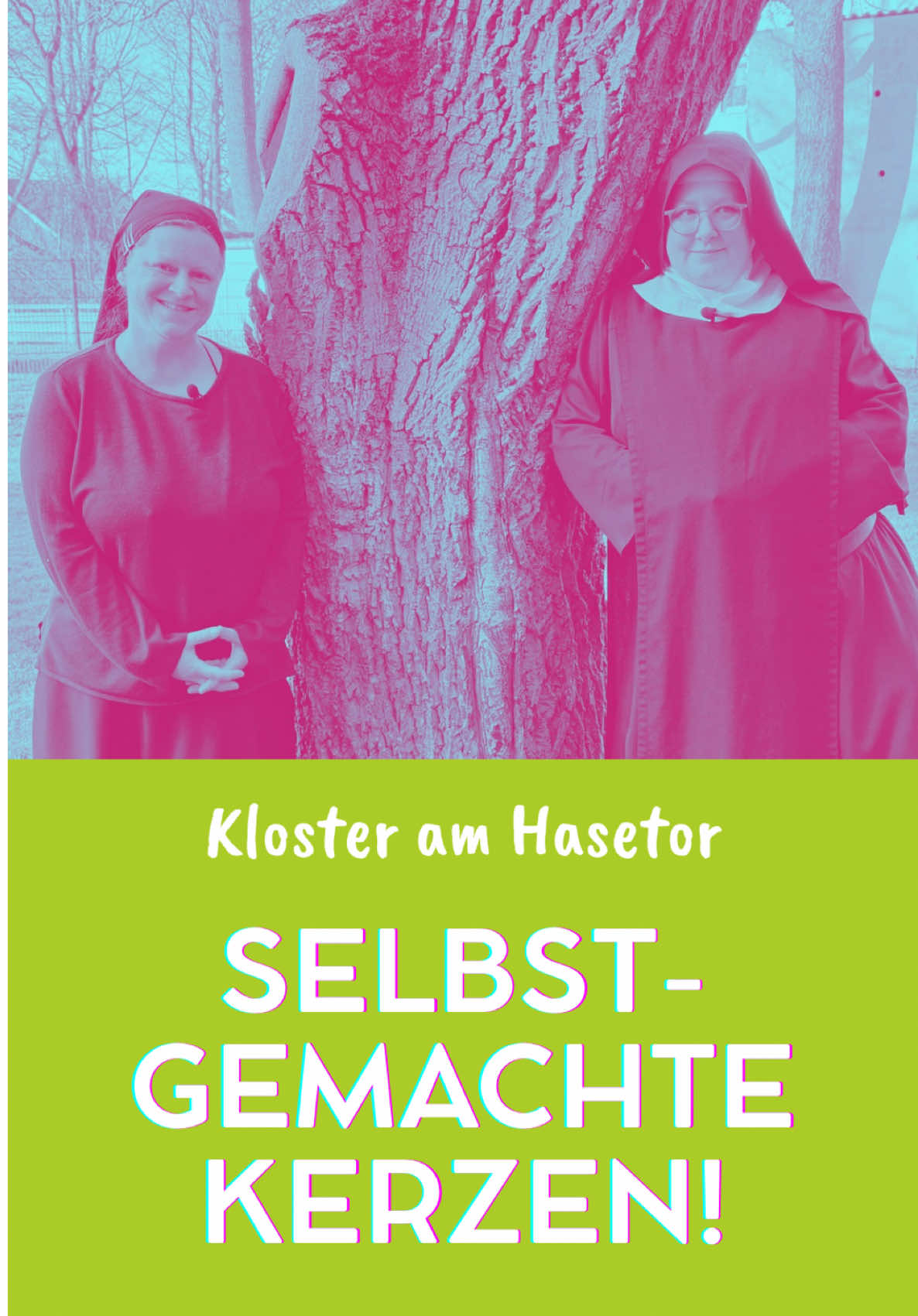 Ein Beitrag aus unserem TikTok Kanal. Veröffentlicht vor 6 Tagen