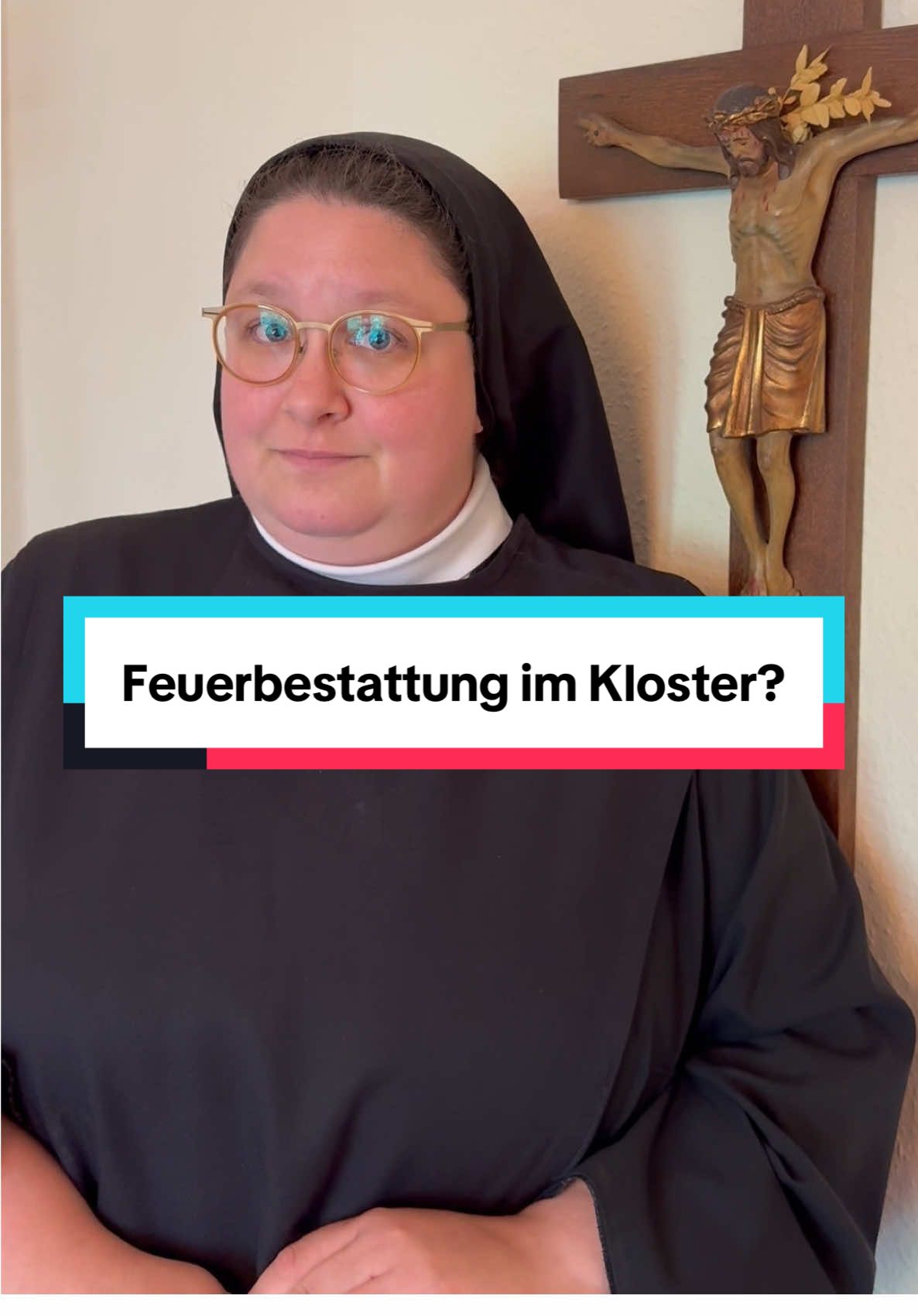 Ein Beitrag aus unserem TikTok Kanal. Veröffentlicht vor 1 Tag