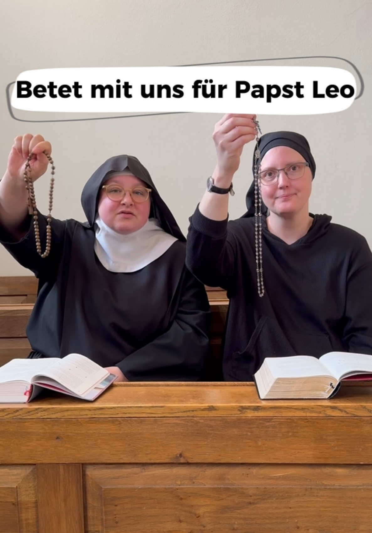 Ein Beitrag aus unserem TikTok Kanal. Veröffentlicht vor 23 Stunden