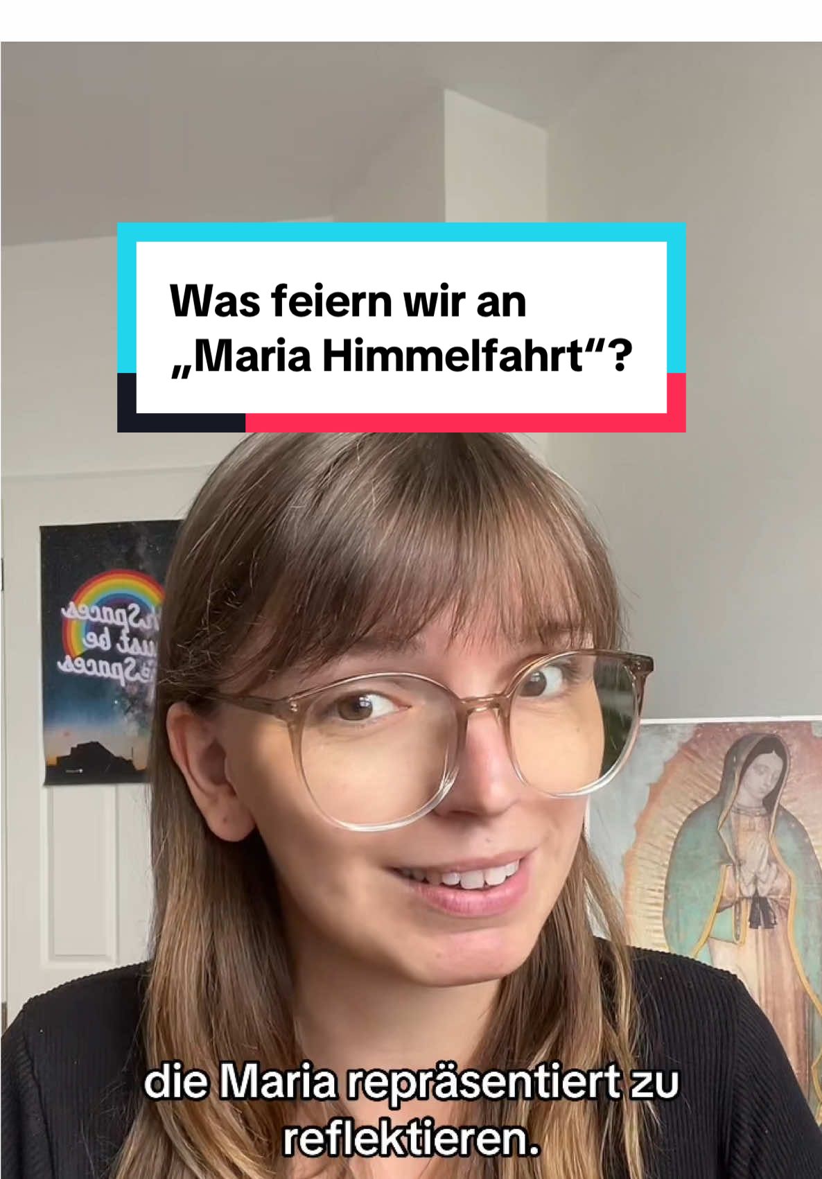 Ein Beitrag aus unserem TikTok Kanal. Veröffentlicht vor 6 Tagen