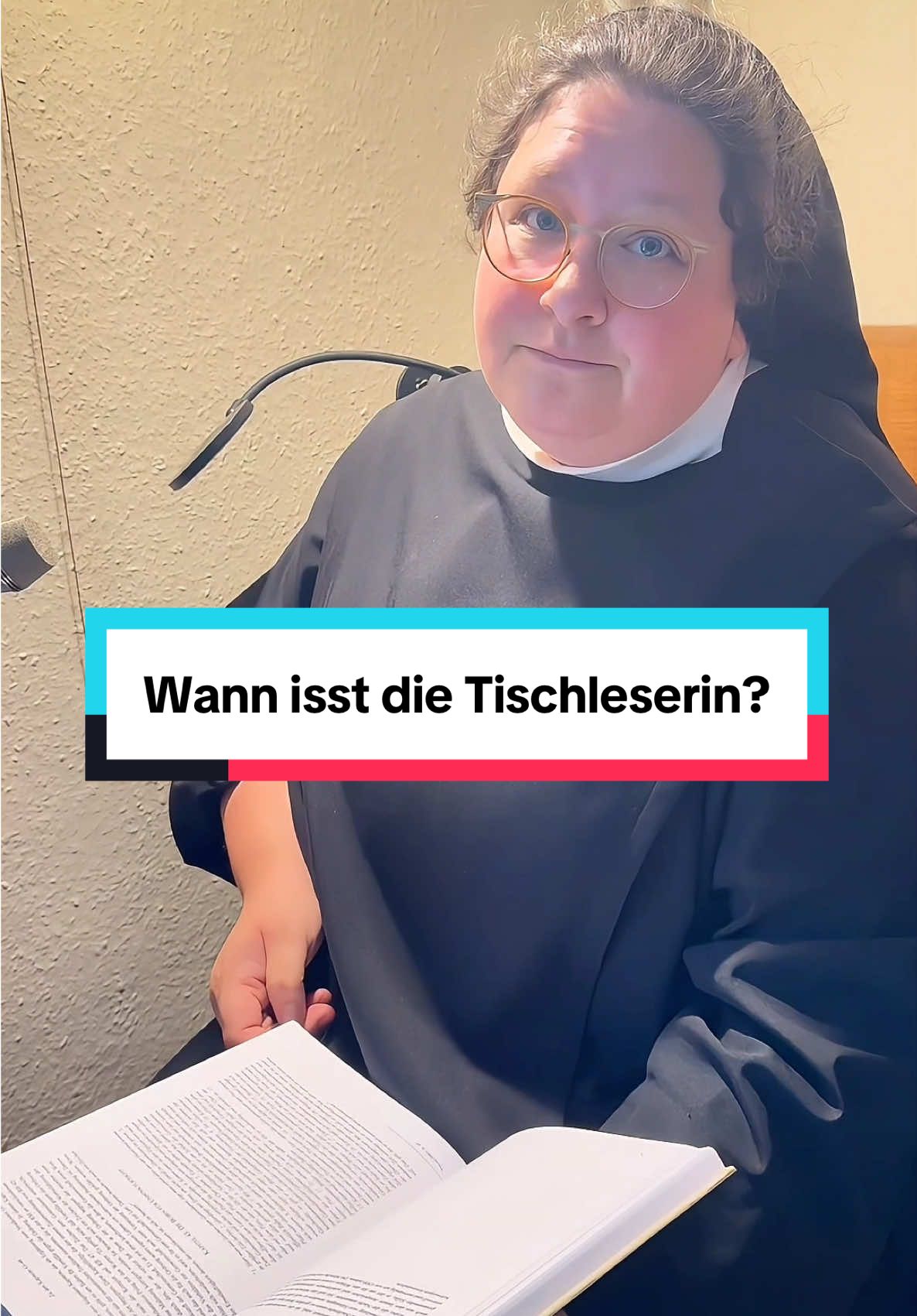 Ein Beitrag aus unserem TikTok Kanal. Veröffentlicht vor 4 Tagen