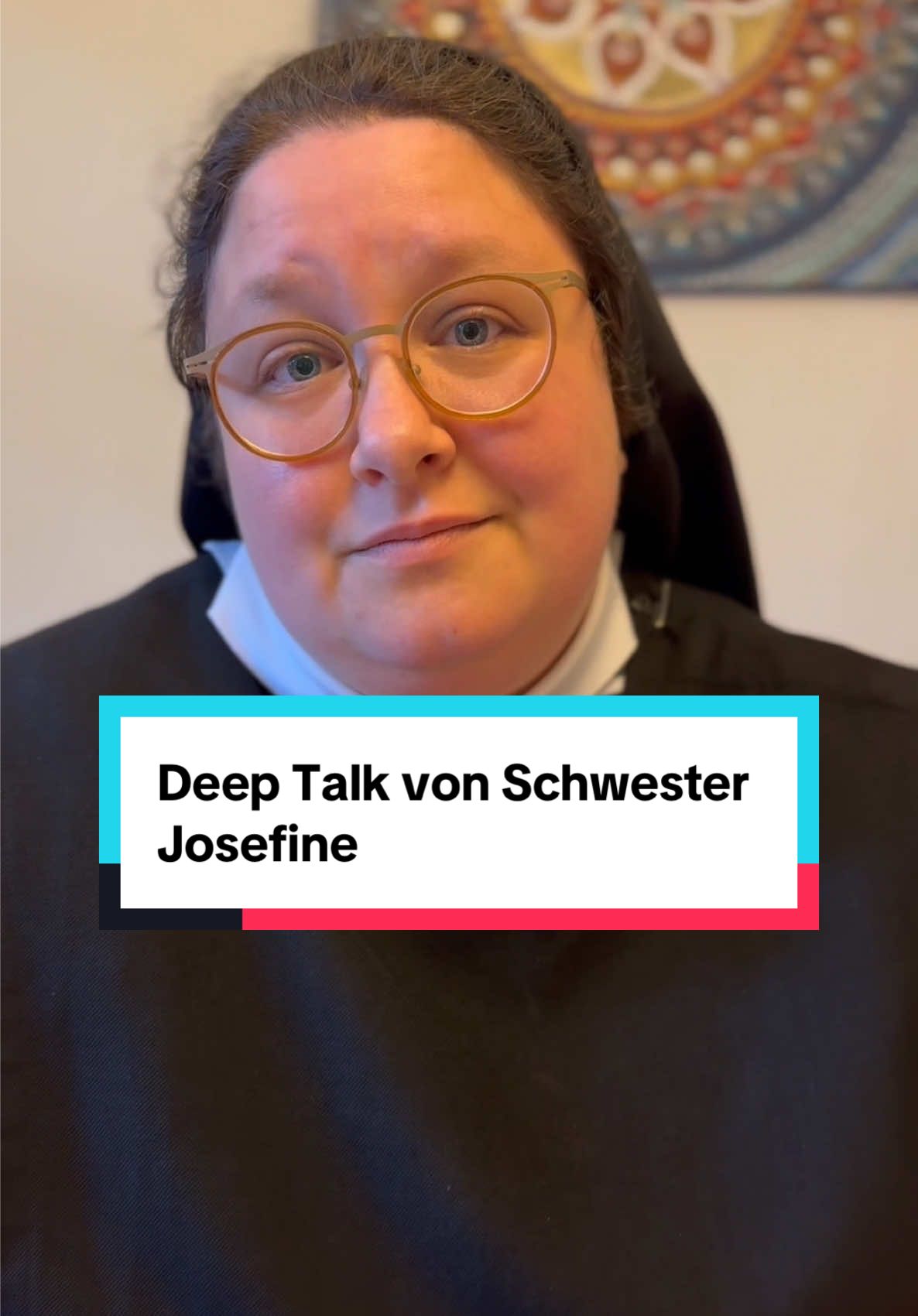 Ein Beitrag aus unserem TikTok Kanal. Veröffentlicht vor 6 Tagen