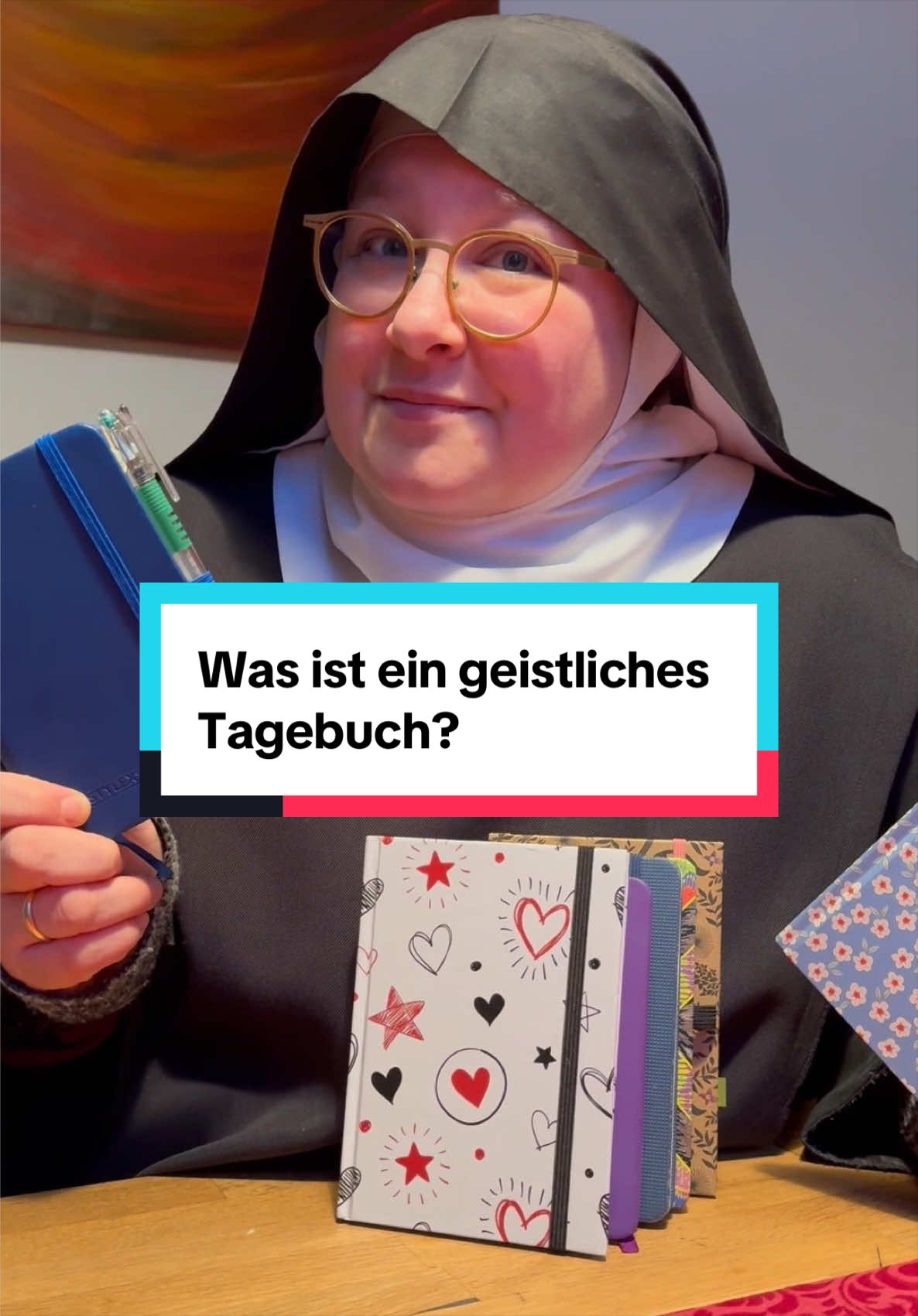 Ein Beitrag aus unserem TikTok Kanal. Veröffentlicht vor 3 Tagen