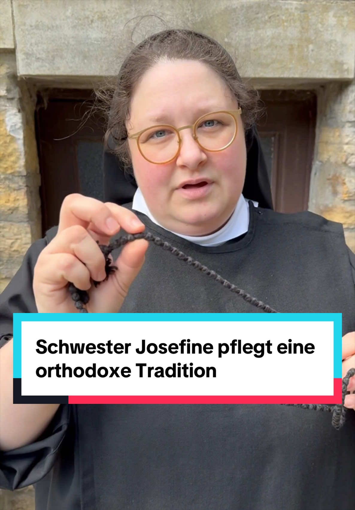 Ein Beitrag aus unserem TikTok Kanal. Veröffentlicht vor 1 Stunde