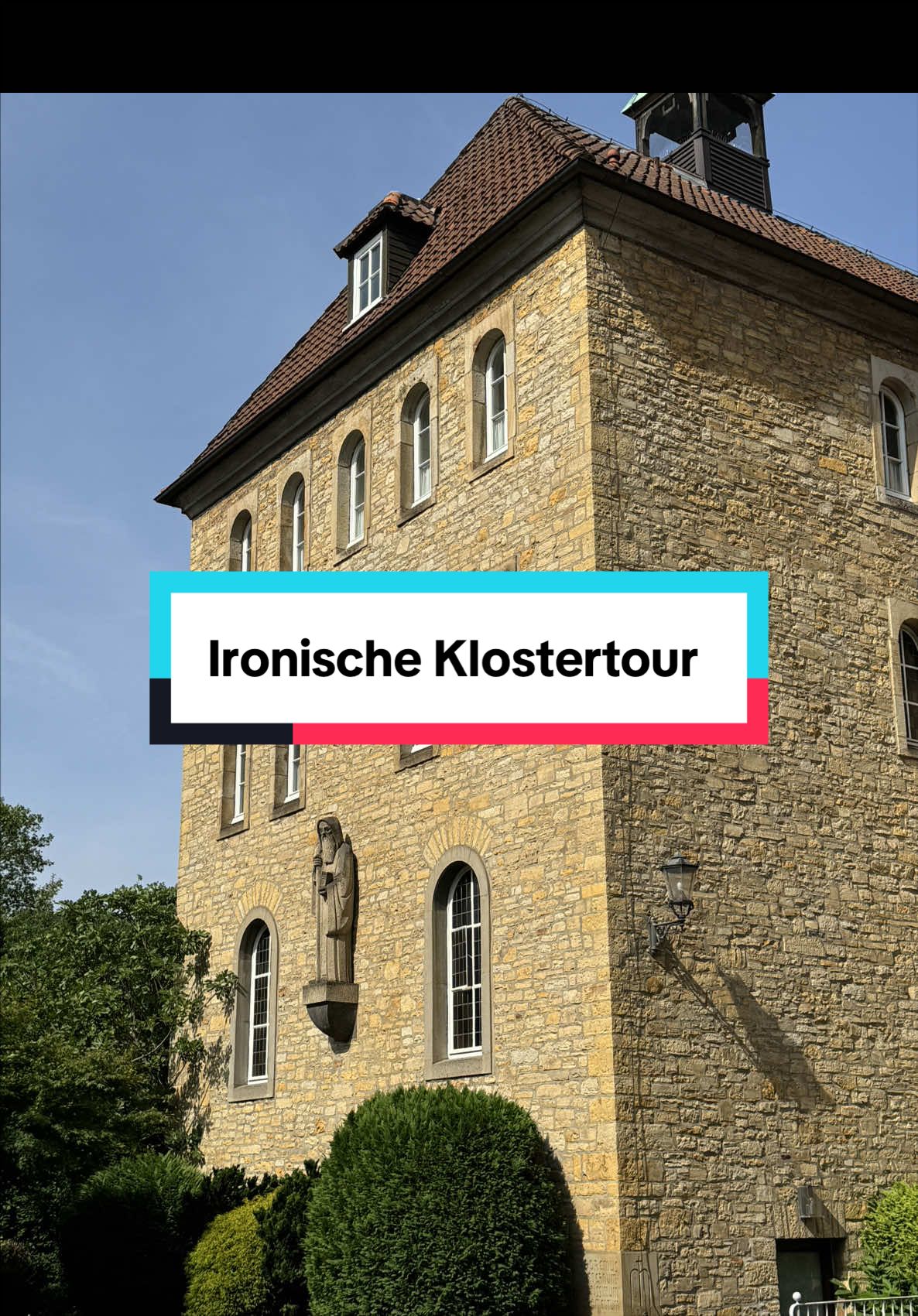 Ein Beitrag aus unserem TikTok Kanal. Veröffentlicht vor 4 Stunden