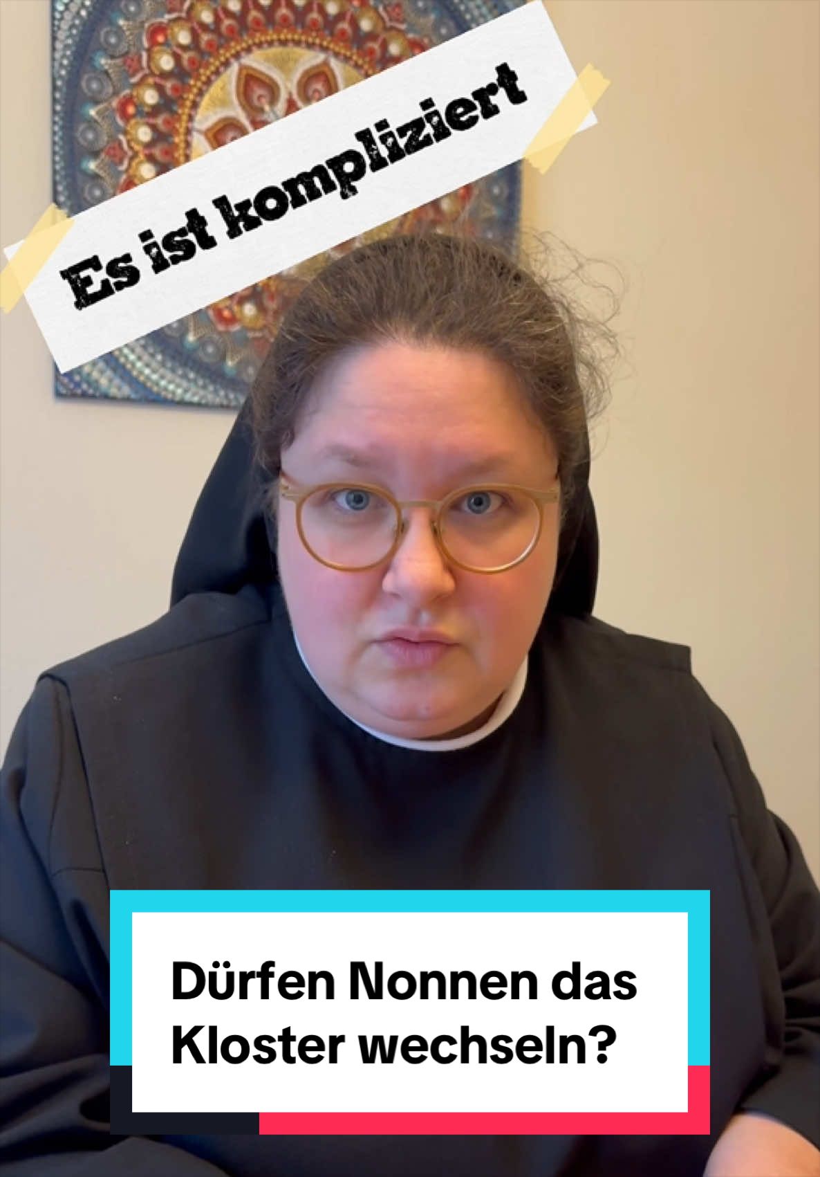 Ein Beitrag aus unserem TikTok Kanal. Veröffentlicht vor 15 Stunden